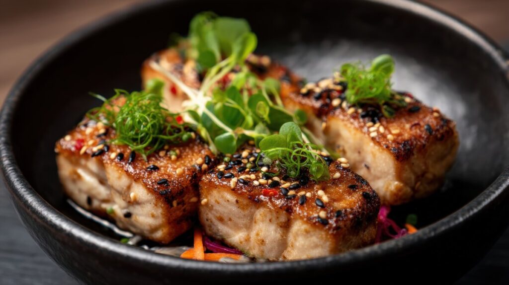 Your Ultimate Food Lover’s Guide to Hunter Oak Estates: Mansfield’s Hidden Culinary Gem